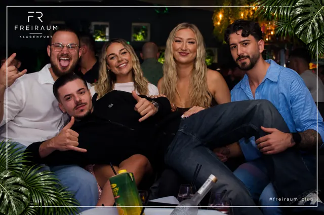 Ćao Ljubavi am 17. Oktober 2026 · Foto 7