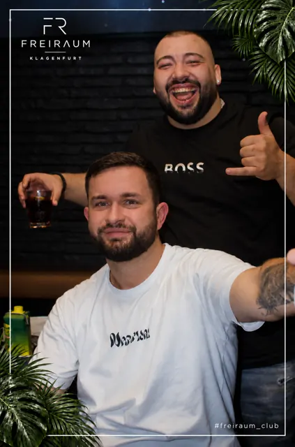 Ćao Ljubavi am 17. Oktober 2026 · Foto 28