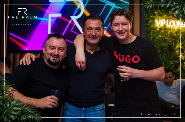 Ćao Ljubavi am 17. Oktober 2026 · Foto 34