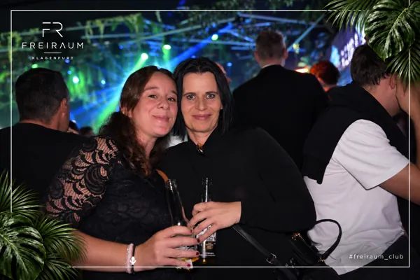 Freiraum Opening am 10. Oktober 2026 · Foto 52