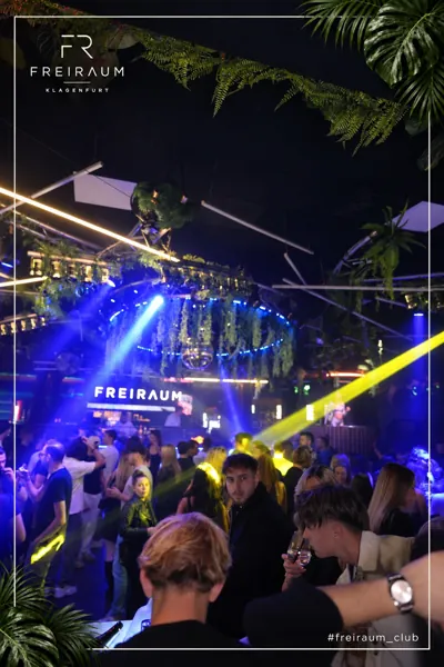 Freiraum Opening am 10. Oktober 2026 · Foto 67